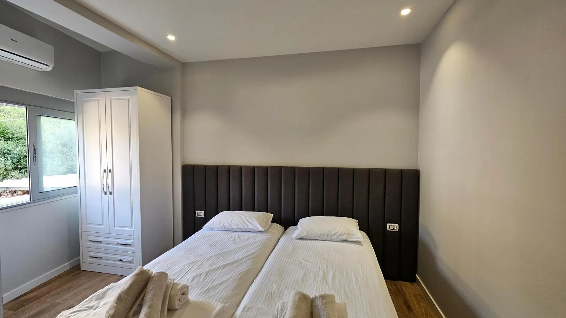 1-Leo'S Apartment Saranda 0*, Sarande