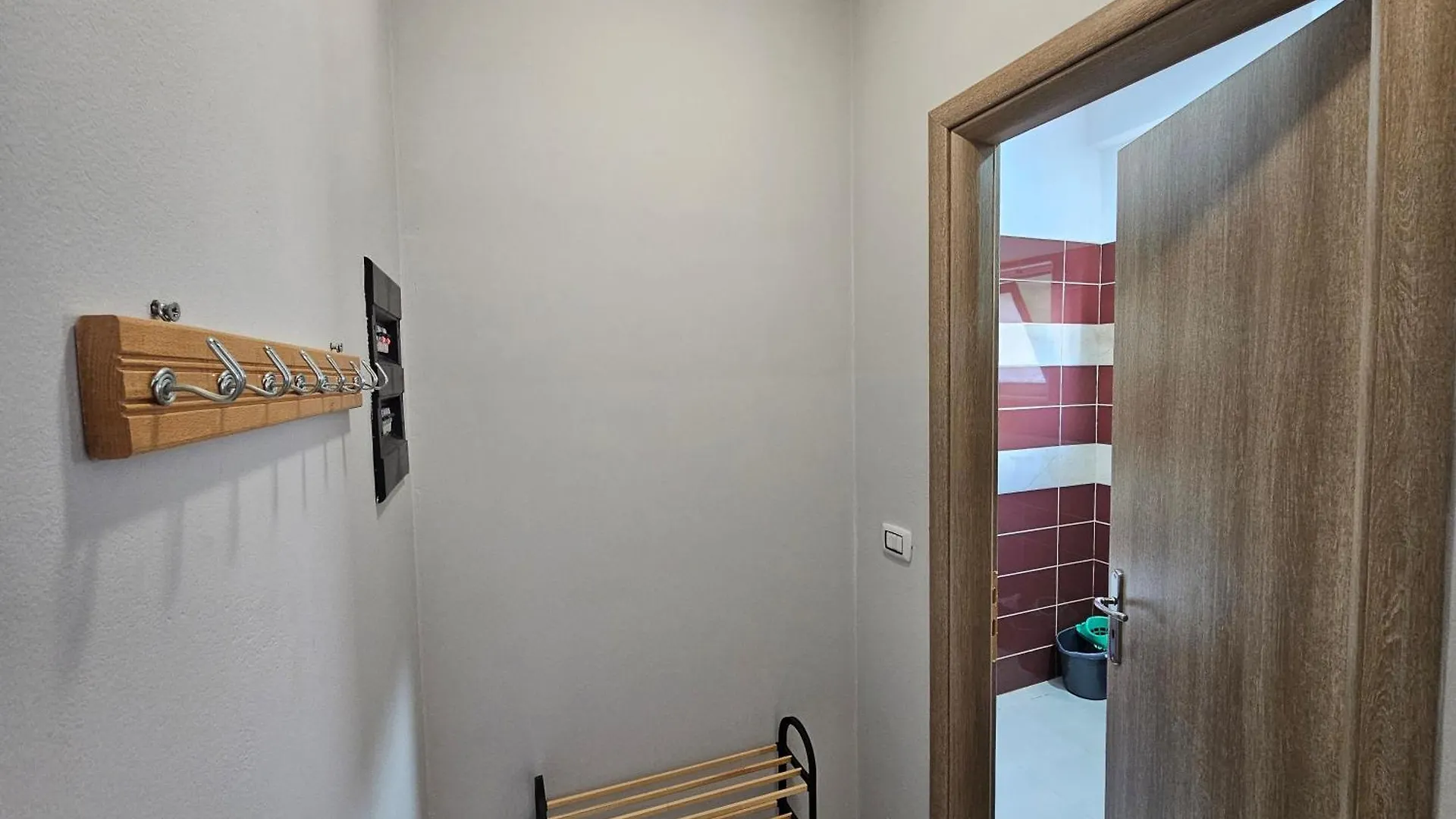 1-Leo'S Apartment Saranda
